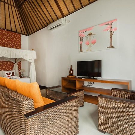 The Wyn Villa Uluwatu Εξωτερικό φωτογραφία