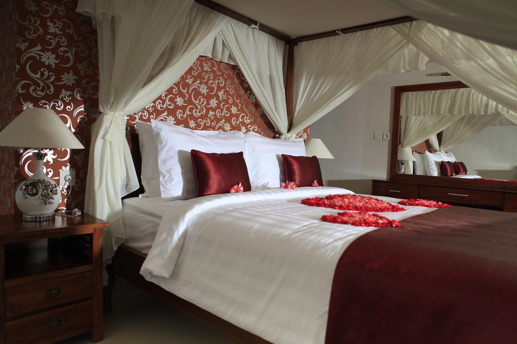 The Wyn Villa Uluwatu Εξωτερικό φωτογραφία