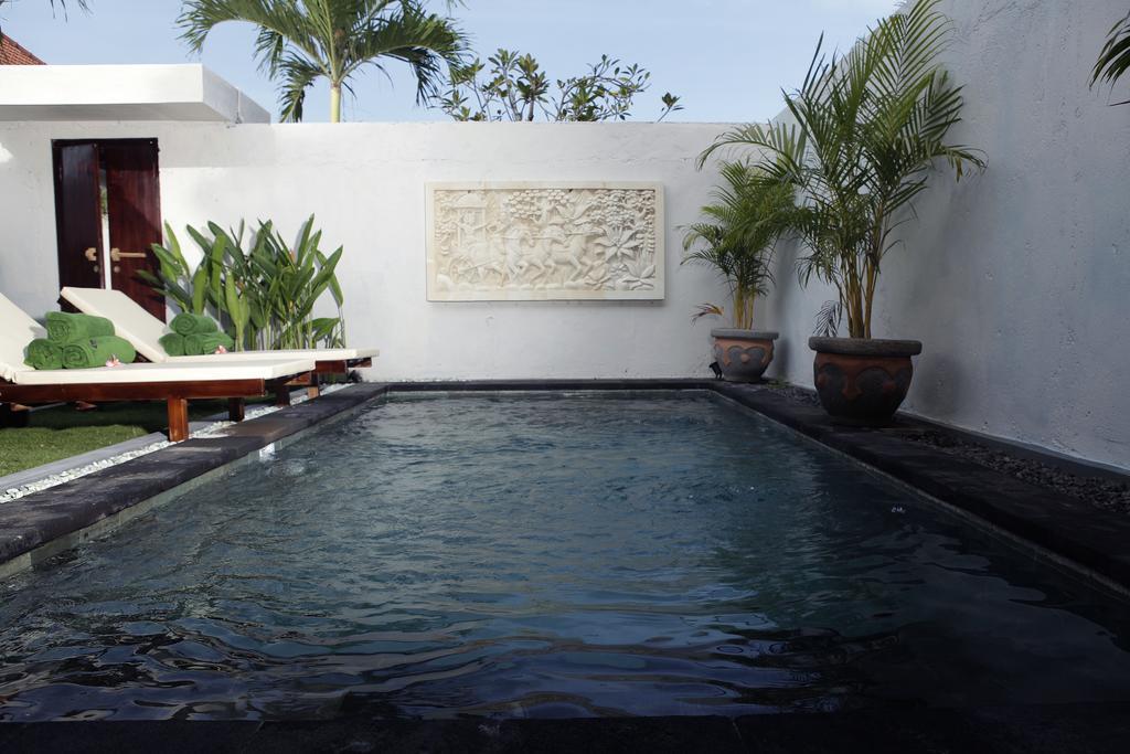 The Wyn Villa Uluwatu Εξωτερικό φωτογραφία