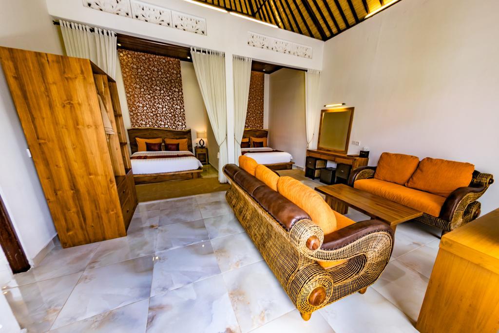 The Wyn Villa Uluwatu Εξωτερικό φωτογραφία